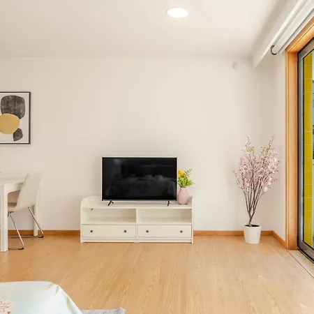 Host Wise Stylish With Garage *