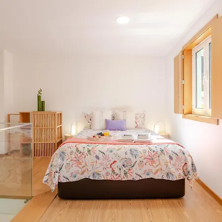 Appartement Host Wise Stylish With Garage