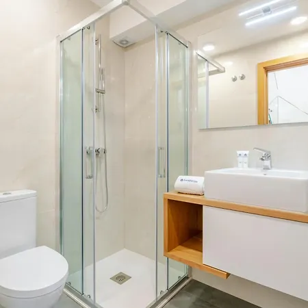 Host Wise Stylish With Garage