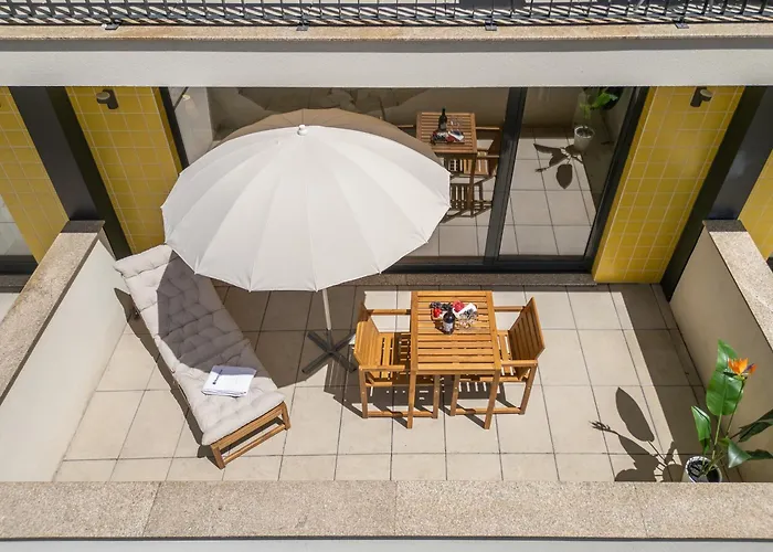 Appartement Host Wise Stylish With Garage