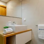 Host Wise Stylish With Garage Apartment