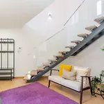 Host Wise Stylish With Garage Apartment *