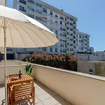 Apartment Host Wise Stylish With Garage Porto