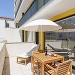 Host Wise Stylish With Garage * Porto