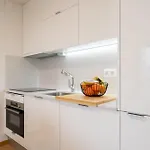 Apartment Host Wise Stylish With Garage Porto
