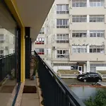 Host Wise Stylish With Garage * Porto