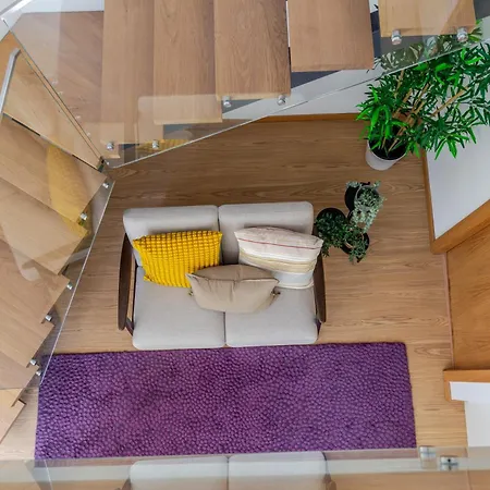 Appartamento Host Wise Stylish With Garage Oporto