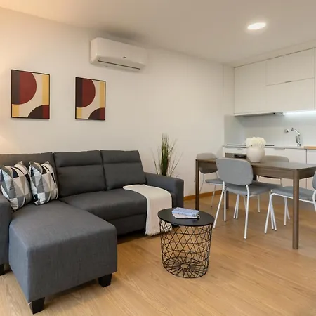 Host Wise Stylish With Garage